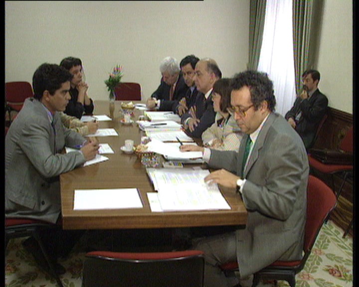 Apresentação do OE para 2017