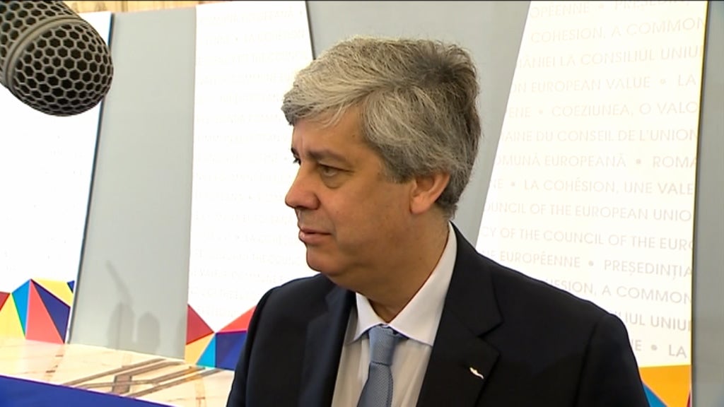 Portugal com avaliação positiva da DBRS