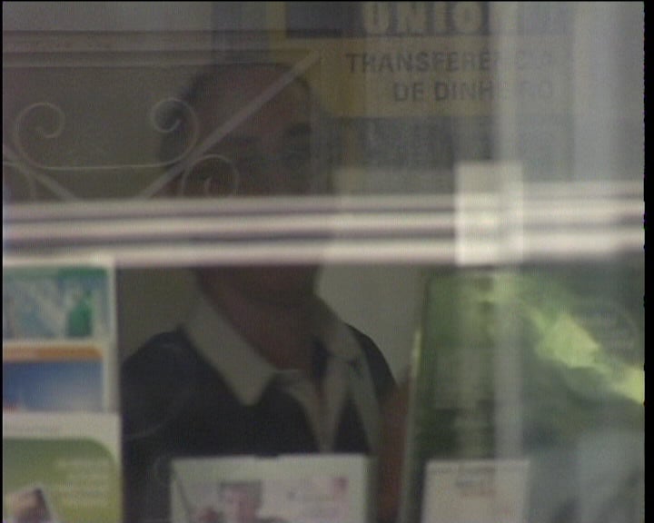 Assalto violento em Tavira