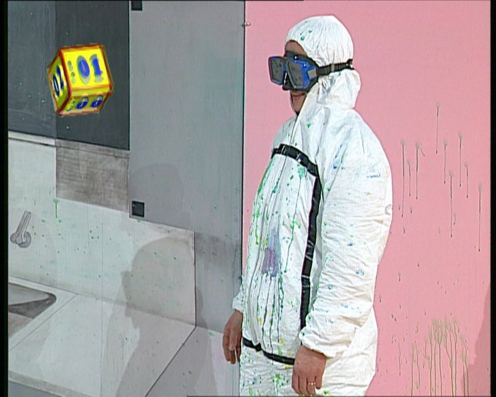 Gugu Dádá – Parte II