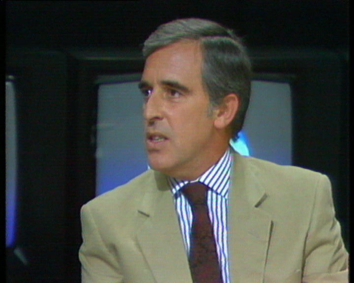 Entrevista a Azevedo Soares