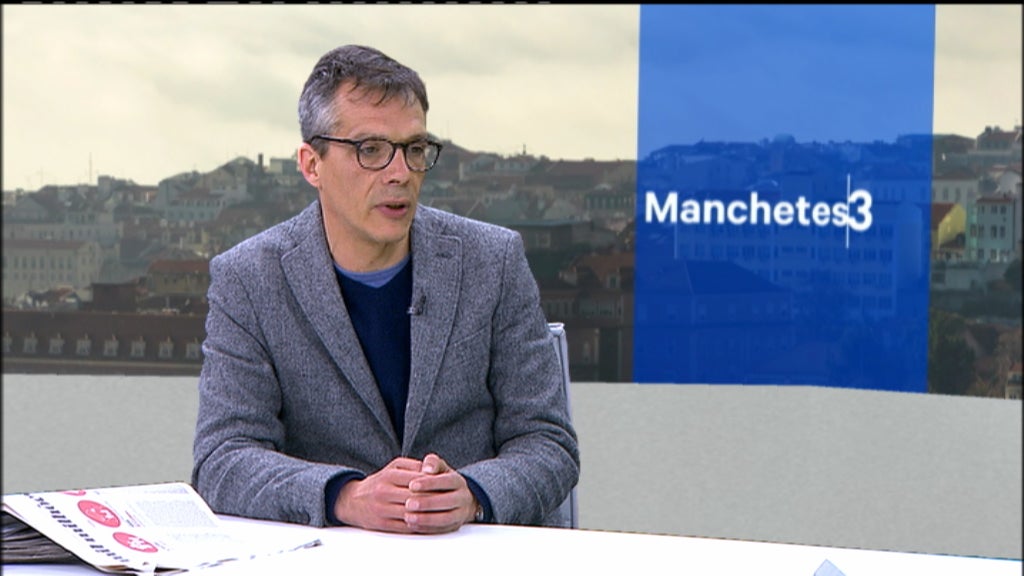 Entrevista a Nuno Cardoso