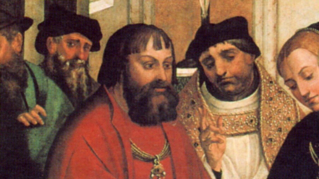 O Tempo dos Lusíadas