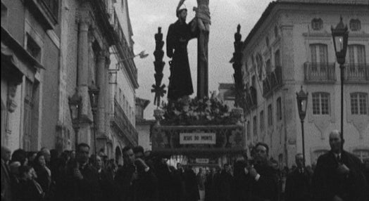 Procissão das Cinzas em Aveiro