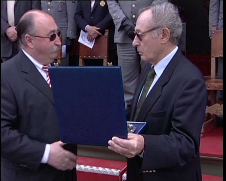 Homenagem a Spínola