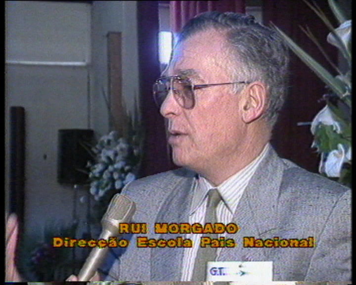 17º Encontro da Escola de Pais Nacional