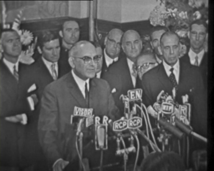 Portugal 68: da  Revolução Corporativa à Revolução Permanente – Parte I