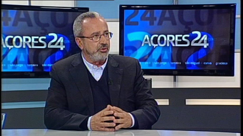 Entrevista a Ricardo Rodrigues