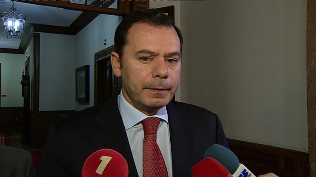 PSD e CDS-PP sobre Caixa Geral de Depósitos