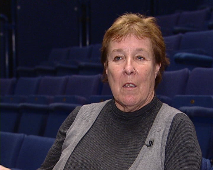 Peça de teatro “La Musica” em Lisboa