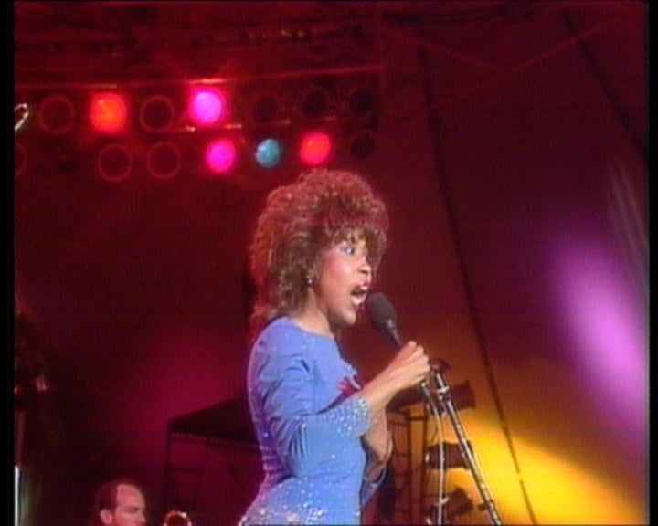 Outras Músicas – Parte II