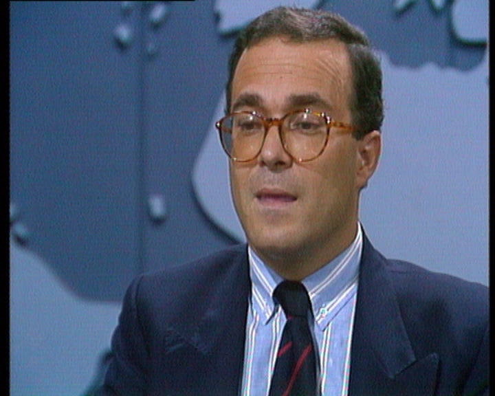 Entrevista a Vasco Valdez