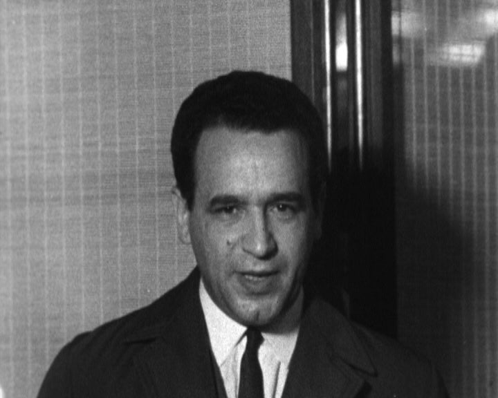 Chegada de Veiga Simão a Lisboa