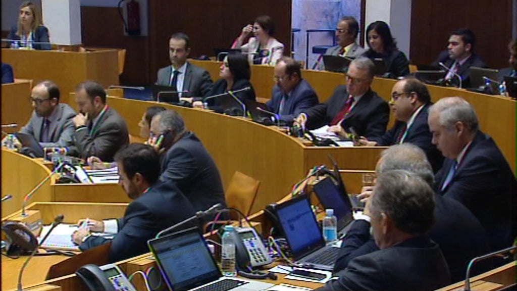 BE Açores contra decisão da Assembleia Legislativa