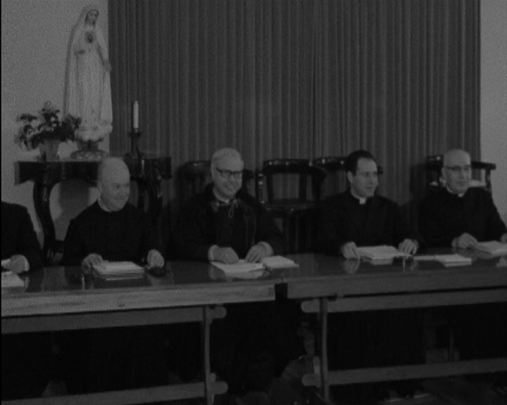 Reunião do episcopado português