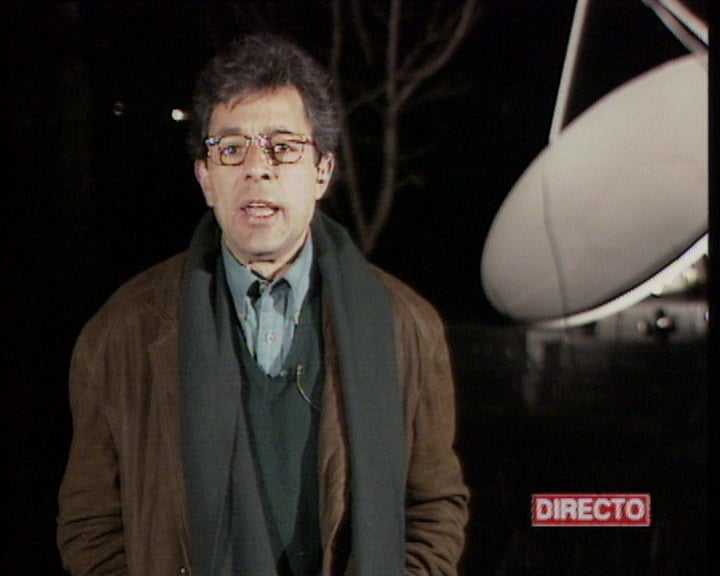 Crónica de Carlos Fino na Chechénia