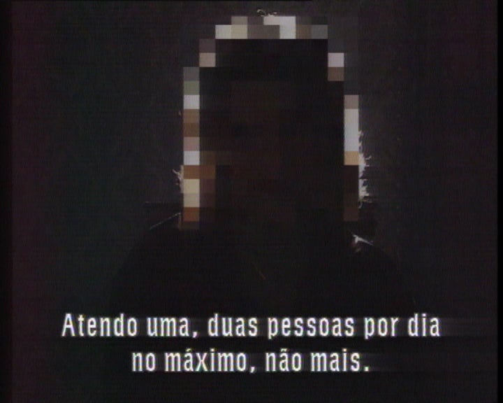 Telemóveis e prostituição