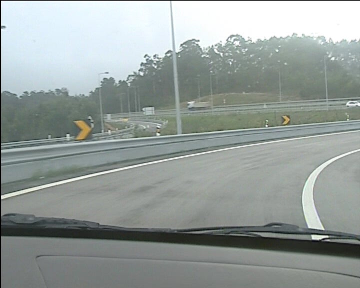 Novas isenções de portagens