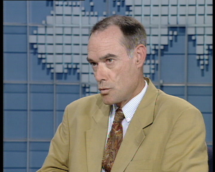 Entrevista a António Santa Rita