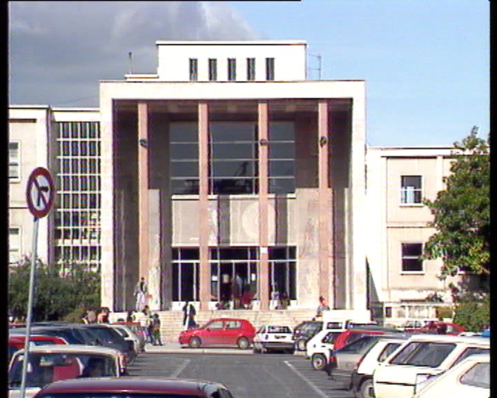Nova norma no ensino
