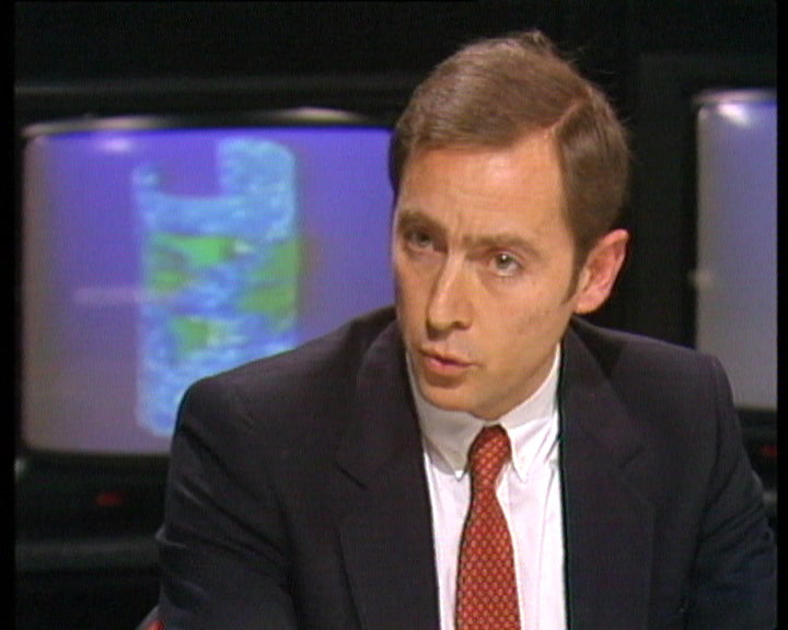 Entrevista a José Pestana