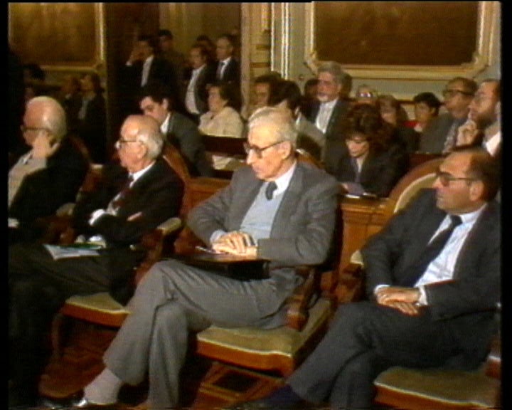 Discussão na CML sobre cargas e descargas na cidade