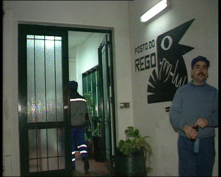 C.M.L. – Recolha do Lixo