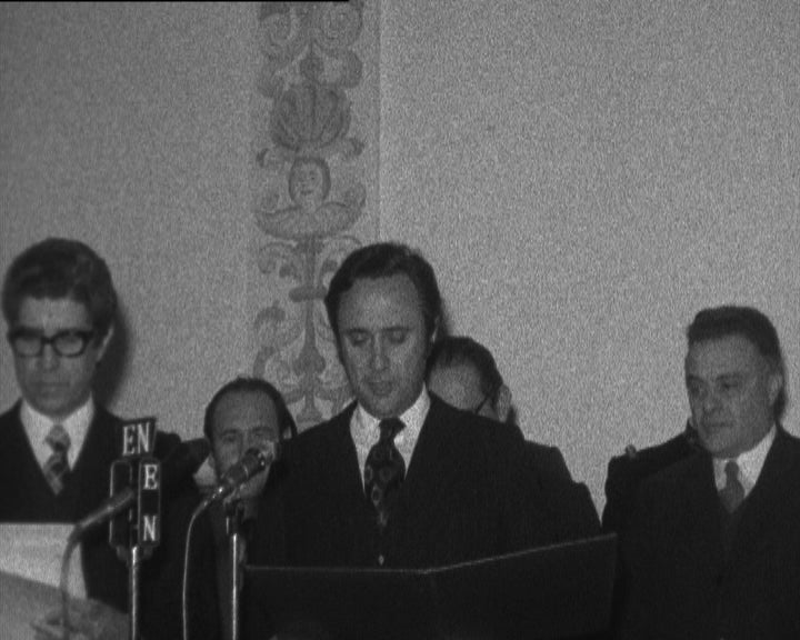 Comissão Instaladora do Instituto Universitário de Évora