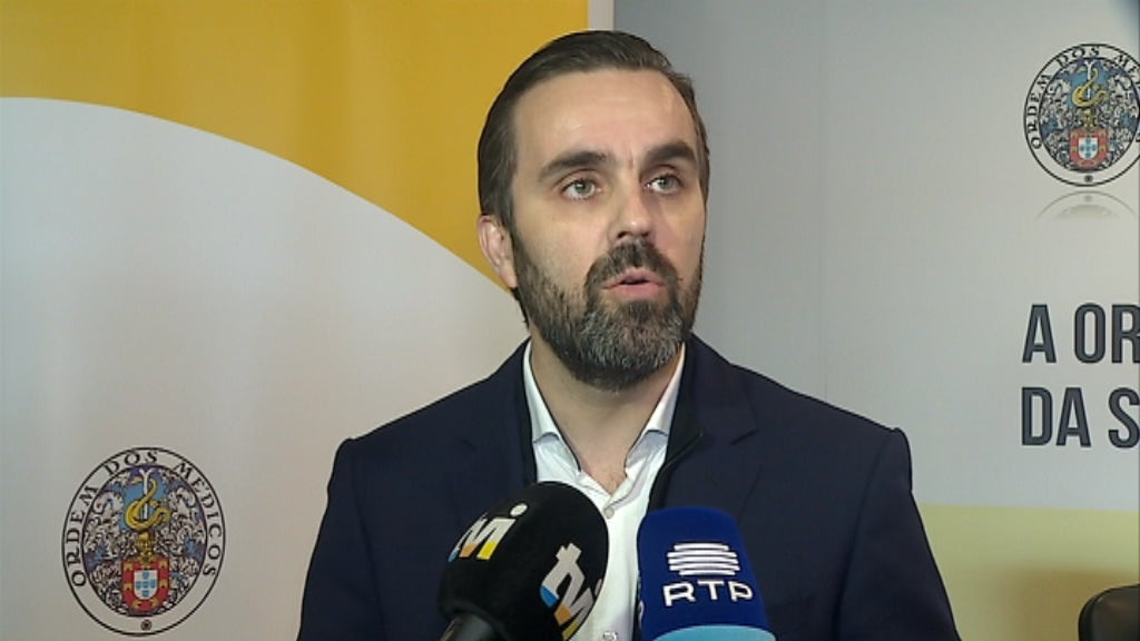 Greve dos Enfermeiros