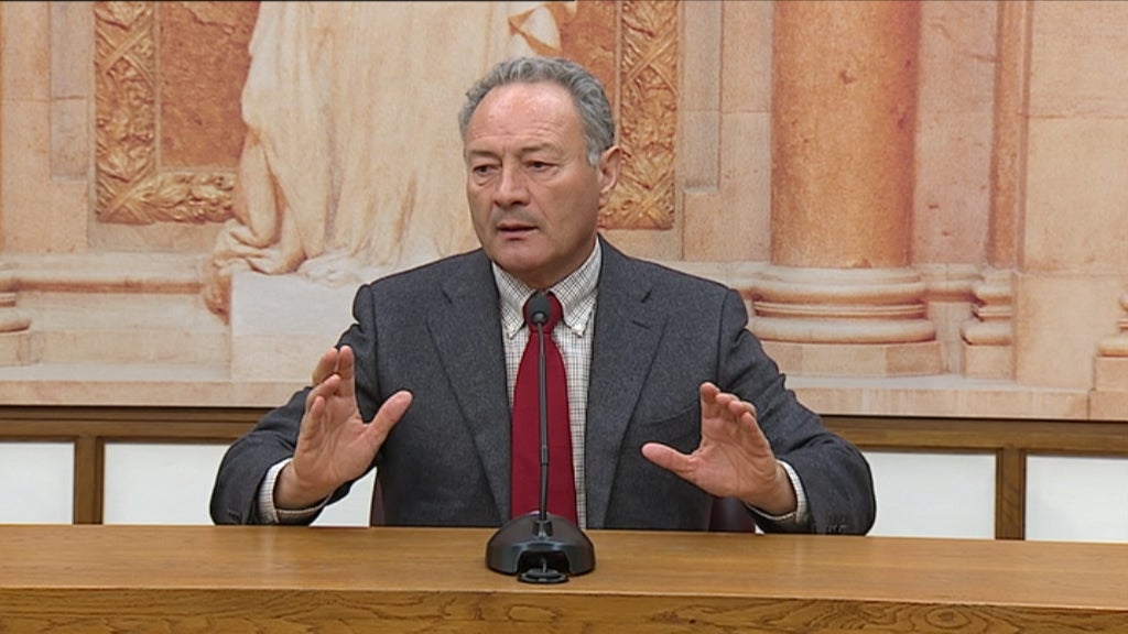 Reações políticas à polémica com a ADSE