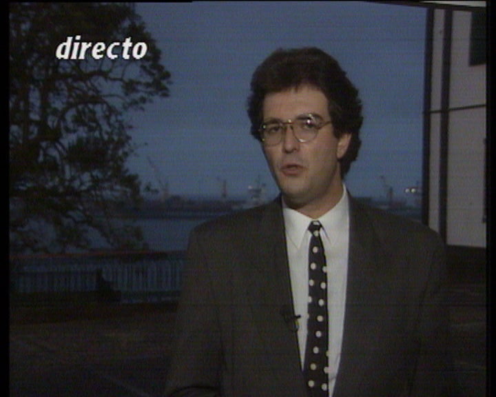 Morte de jovem num comício do PS