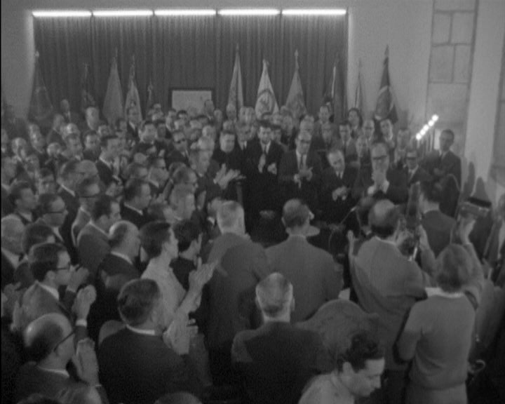 Inauguração de bairro social em Guimarães