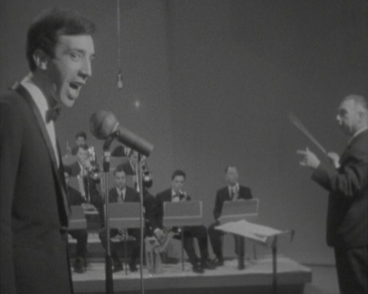 Ensaio do Festival da Canção