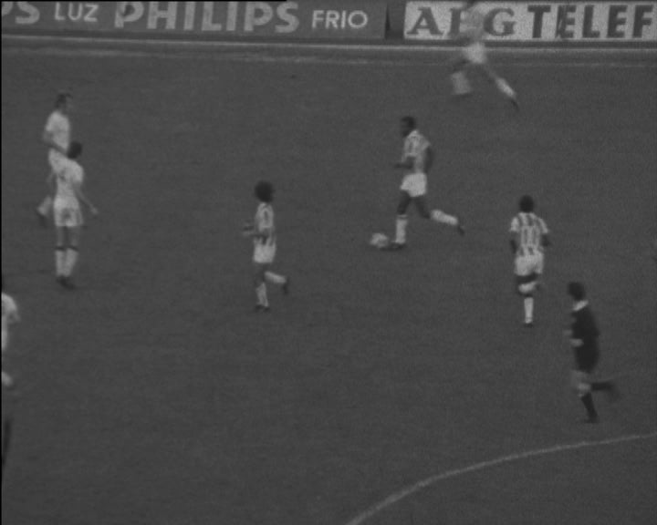 Futebol: Sporting vs Vitória de Setúbal