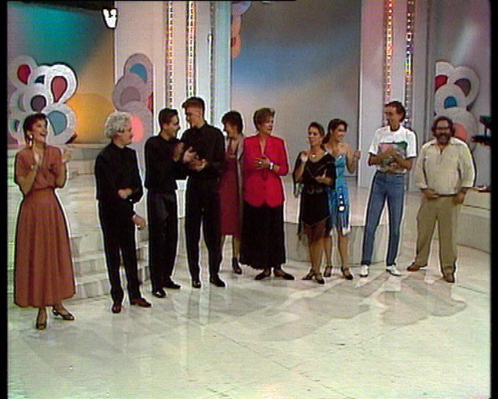 Mistura Fina Ep.11 – Parte II