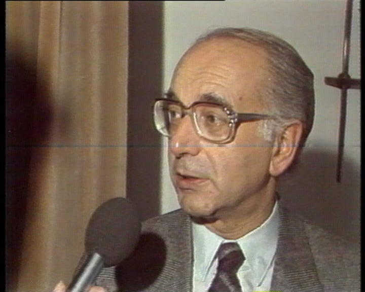 Seminário sobre vacinação