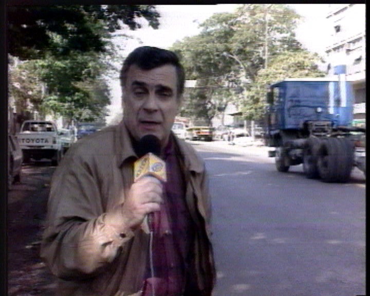 Crise entre o Governo português e a UNITA