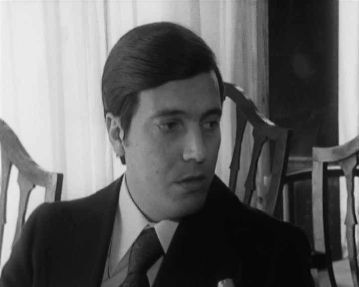 Declarações de Sousa e Castro