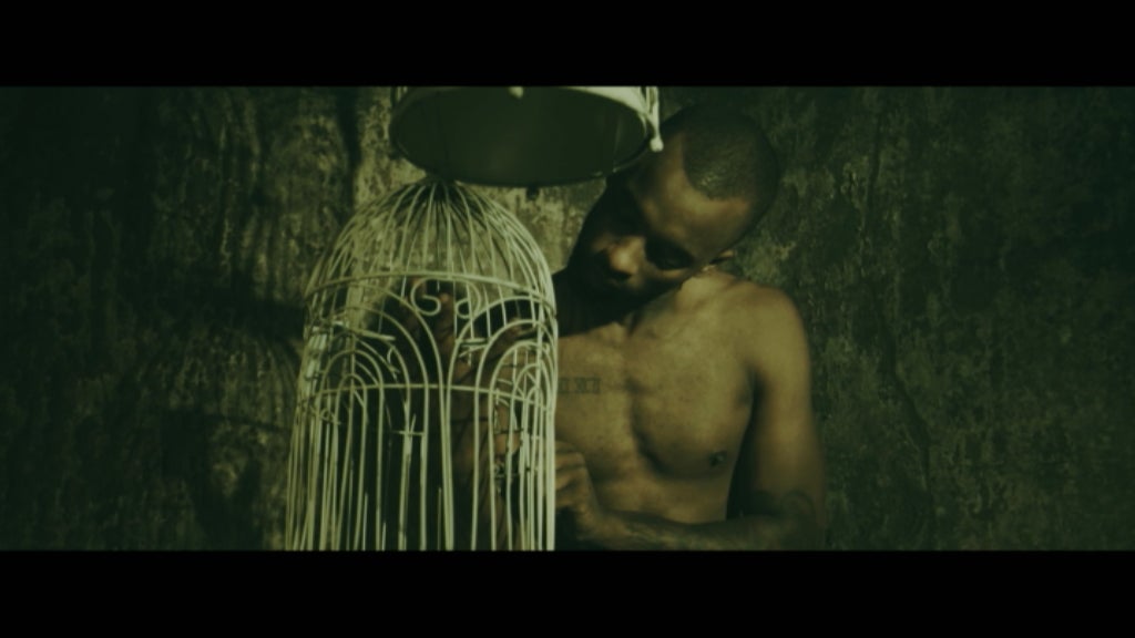 Novo disco de Sara Tavares