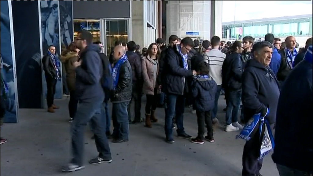 Futebol: Antevisão FC Porto vs Nacional