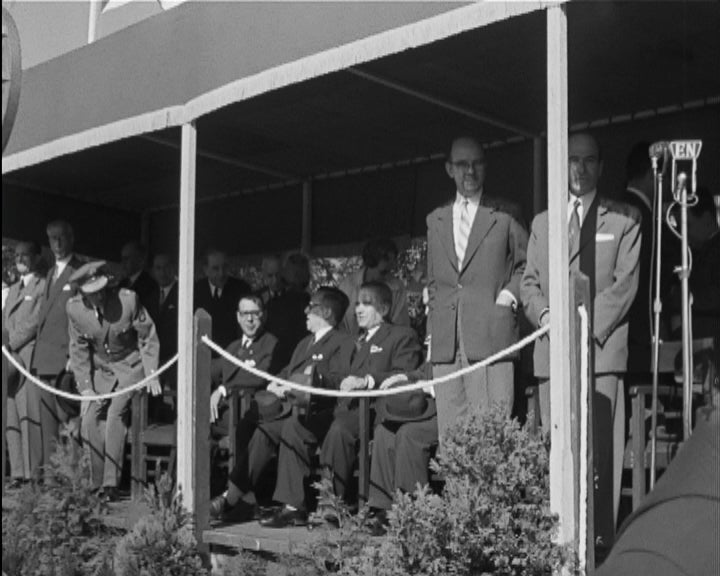 Monumento à conquista de Ceuta