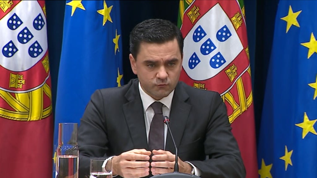 Polémica da TAP no Porto