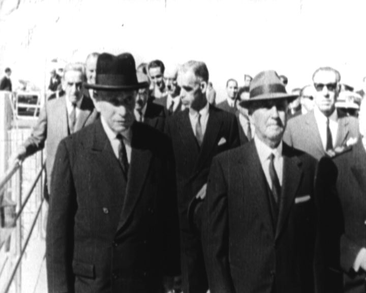 Biografia de Américo Tomás