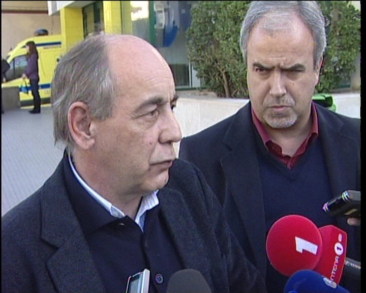 Declarações de João Semedo