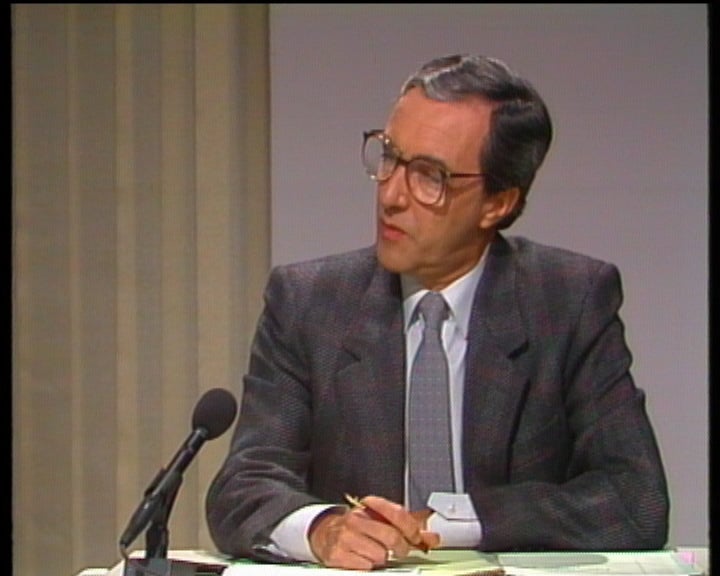 Entrevista a António Palmeiro Ribeiro