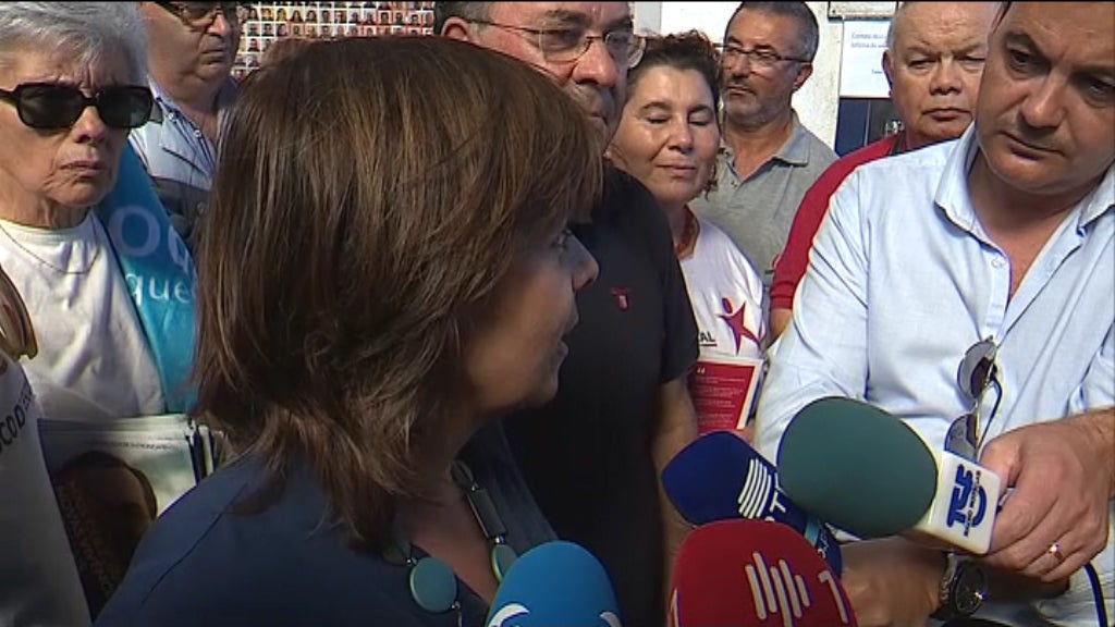 Autárquicas 2017: Declarações de Catarina Martins