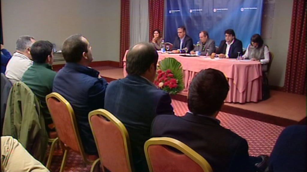 Comissão Regional do PS