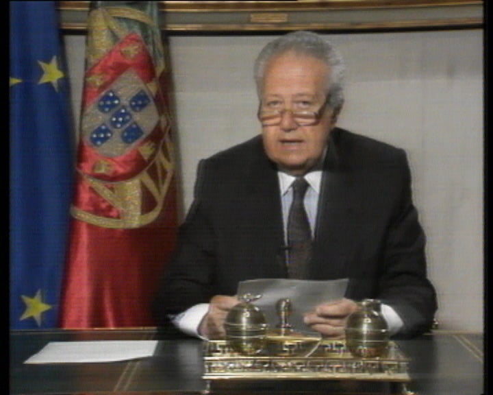 Conflito entre Governo e Presidente da República