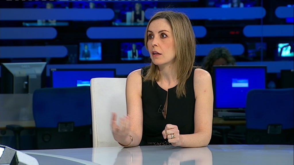 Entrevista a Ana Silva Guerra