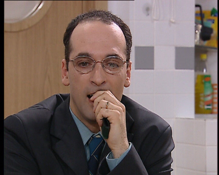 Vida no Campo – Episódio 8